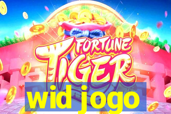 wid jogo